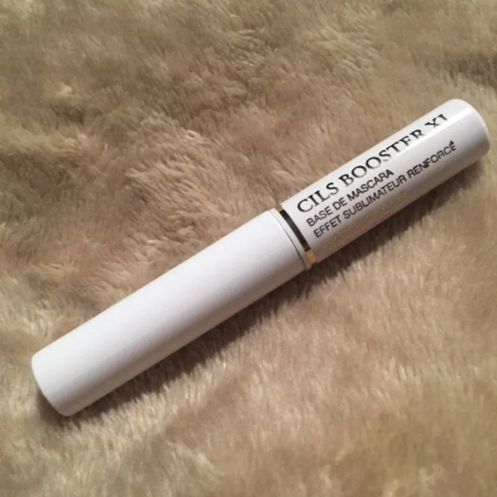 Lancôme CILS BOOSTER‎ XL Super-Enhancing Mascara mini travel size